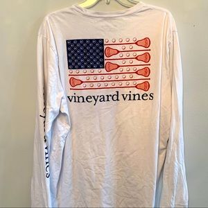 Vineyard Vines long sleeve